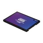 GOODRAM SSD CX400 256GB, SATA III 7mm, 2,5" SSDPR-CX400-256