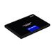 GOODRAM SSD CX400 Gen.2 128GB, SATA III 7mm, 2,5" SSDPR-CX400-128-G2