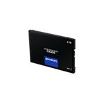GOODRAM SSD CX400 Gen.2 2TB, SATA III 7mm, 2,5" SSDPR-CX400-02T-G2