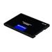 GOODRAM SSD CX400 Gen.2 512GB, SATA III 7mm, 2,5" SSDPR-CX400-512-G2