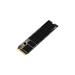 GOODRAM SSD IRDM PRO 1000GB PCIe 4X4 M.2 2280 RETAIL IRP-SSDPR-P44A-1K0-80