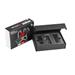 GOODRAM SSD IRDM PRO 1000GB PCIe 4X4 M.2 2280 RETAIL IRP-SSDPR-P44A-1K0-80
