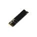 GOODRAM SSD IRDM PRO 1000GB PCIe 4X4 M.2 2280 RETAIL IRP-SSDPR-P44A-1K0-80