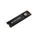 GOODRAM SSD IRDM PRO 2TB, PCIe Gen5x4, M.2 2280 IRP-SSDPR-P54S-2K0-80