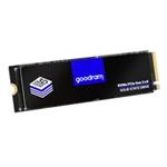 GOODRAM SSD PX500 256GB M.2 2280, NVMe (R:1850/ W:950MB/s) Gen.2 SSDPR-PX500-256-80-G2