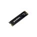 GOODRAM SSD PX500 256GB M.2 2280, NVMe (R:3200/ W:1300MB/s) Gen.3 SSDPR-PX500-256-80-G3