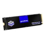 GOODRAM SSD PX500 512GB M.2 2280, NVMe (R:2000/ W:1600MB/s) Gen.2 SSDPR-PX500-512-80-G2