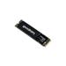 GOODRAM SSD PX500 512GB M.2 2280, PCIe Gen3x4, (R:3200/ W:2400MB/s) Gen.3 SSDPR-PX500-512-80-G3