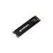 GOODRAM SSD PX500 512GB M.2 2280, PCIe Gen3x4, (R:3200/ W:2400MB/s) Gen.3 SSDPR-PX500-512-80-G3