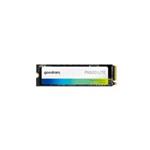 GOODRAM SSD PX600 Lite 256GB, PCIe Gen4x4, M.2 2280, (R:3400/W:2000MB/s) SSDPR-PX600L-256-80