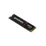 GOODRAM SSD PX700 1TB, M.2 2280 , PCIe Gen4x4, NVMe SSDPR-PX700-01T-80