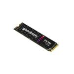 GOODRAM SSD PX700 4TB, M.2 2280 , PCIe Gen4x4, NVMe SSDPR-PX700-04T-80