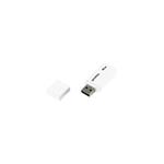 GOODRAM UME2-0160W0R11 GOODRAM memory USB UME2 16GB USB 2.0 White