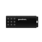 GOODRAM UME3-0160K0R11 GOODRAM memory USB UME3 16GB USB 3.0 Black