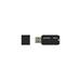 GOODRAM UME3-0320K0R11 GOODRAM memory USB UME3 32GB USB 3.0 Black