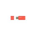 GOODRAM UME3-0320O0R11 GOODRAM memory USB UME3 32GB USB 3.0 Orange