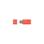 GOODRAM UME3-0320O0R11 GOODRAM memory USB UME3 32GB USB 3.0 Orange