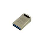 Goodram USB flash disk, 3.0, 32GB, UPO3, strieborný, UPO3-0320S0R11