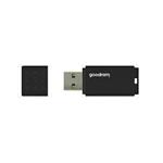 GOODRAM USB flash disk UME3 64GB USB 3.0 čierna UME3-0640K0R11