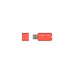 GOODRAM USB flash disk UME3 64GB USB 3.0 Orange UME3-0640O0R11