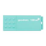 Goodram USB flash disk, USB 3.0, 128GB, UME3, UME3, čierny, UME3-1280CRR11