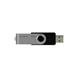 GOODRAM USB flash disk UTS3 16GB USB 3.0 Čierna UTS3-0160K0R11