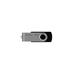 GOODRAM USB flash disk UTS3 16GB USB 3.0 Čierna UTS3-0160K0R11