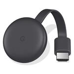 Google Chromecast 3 842776106148