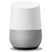 Google hlasový asistent Home/ Google Assistant/ Wi-Fi/ Bluetooth/ CZ adaptér/ bílý 0811571019458