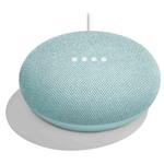 Google Home Mini - Aqua 842776105592