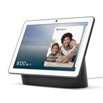 Google Nest Hub Max - Charcoal 842776110060