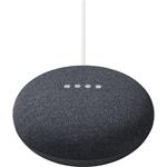 Google Nest Mini (2nd Gen) Black 193575000923