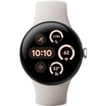 Google Pixel Watch 3 41 mm Porcelain, EU GA05735-DE