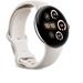 Google Pixel Watch 3 45 mm Porcelain, EU GA05736-DE