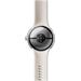 Google Pixel Watch 3 45 mm Porcelain, EU GA05736-DE