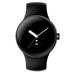 Google Pixel Watch Bluetooth Black/Black, EU GPXWBB