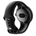 Google Pixel Watch Bluetooth Black/Black, EU GPXWBB