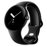 Google Pixel Watch Bluetooth Black/Black, EU GPXWBB