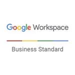 Google Workspace Business Standard Licence na 1 rok s měsíční platbou G_STANDARD