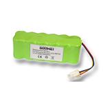 GOOWEI ENERGY Baterie Samsung Navibot SR88xx, VCR88xx, SR8Fxx, SR87xx, VCR87xx - 3500mAh E6614