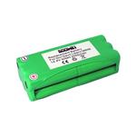 GOOWEI ENERGY Baterie Sencor SVC 7020 – NiMH 2000 mAh E6015