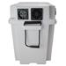 GOOWEI ENERGY BATTERY BOX Lithium GBB120, 120Ah, 12V, střídač 1000W