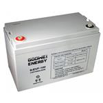 GOOWEI ENERGY Pb trakční záložní akumulátor VRLA GEL 12V/100Ah (6-EVF-100)