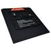 GOOWEI ENERGY Solární panel skládací SN-ME-SC100W 100W pro nabíjení NTB DC konektorem, USB A a C porty