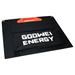 GOOWEI ENERGY Solární panel skládací SN-ME-SC60W 60W pro nabíjení NTB DC konektorem, USB A a C porty