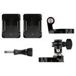 GOPRO Helmet Front + Side Mount AHFSM-001