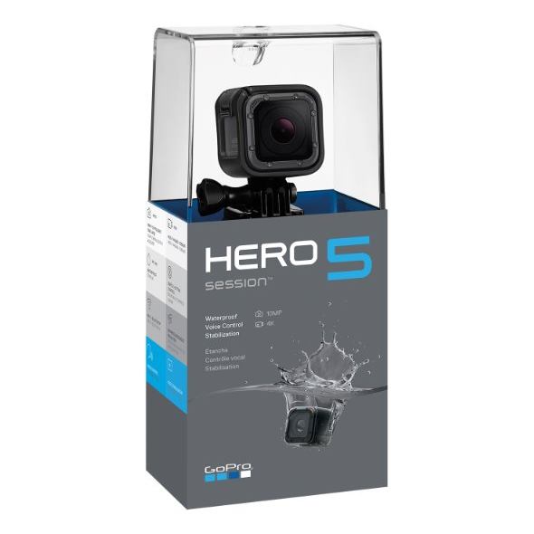 GoPro HERO 5 Session CHDHS-501/CHDHS-502 CHDHS-502-EU