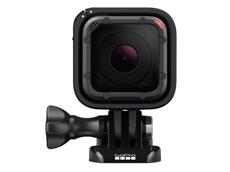 GoPro HERO5 Session CHDHS-501-EU