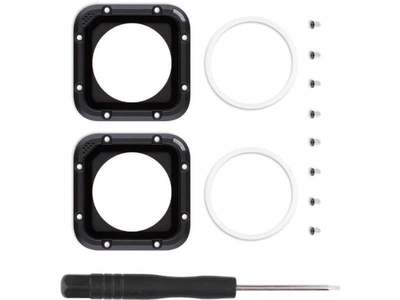 GoPro Lens Replacement Kit (HERO Session) ARLRK-002