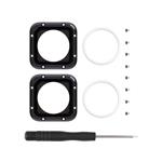 GoPro Lens Replacement Kit (HERO Session) ARLRK-002